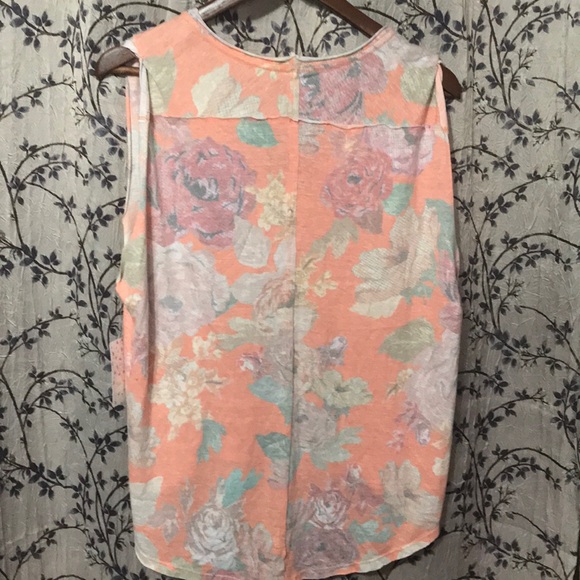 Free people shirt  We the free Xs NWT - Picture 4 of 9